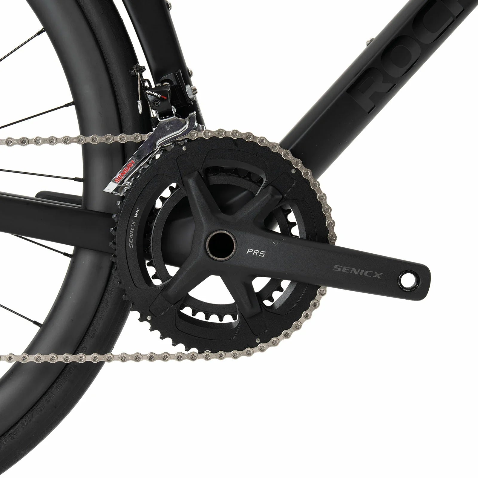 CTR 2.0 Rennrad - Fahrräder ROCKBROS - EU - NooMii