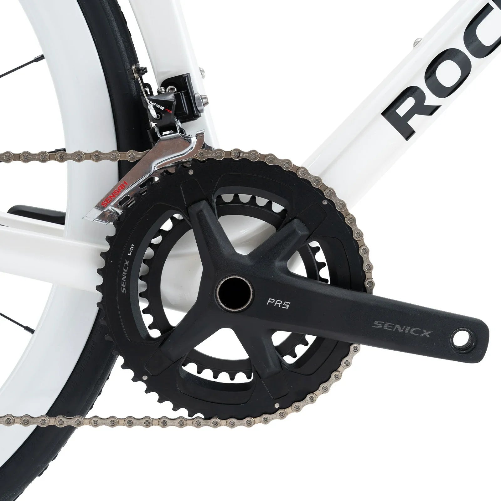 CTR 2.0 Rennrad - Fahrräder ROCKBROS - EU - NooMii