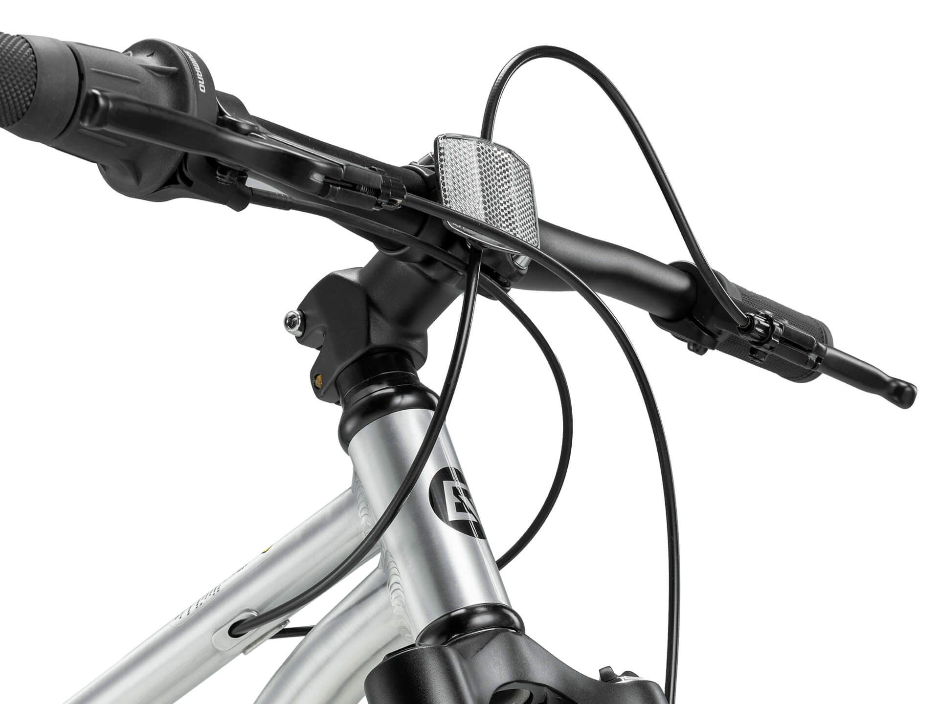 Darwin - 20" Starrgabel/ Federgabel für Kinder - Fahrräder ROCKBROS - EU - NooMii