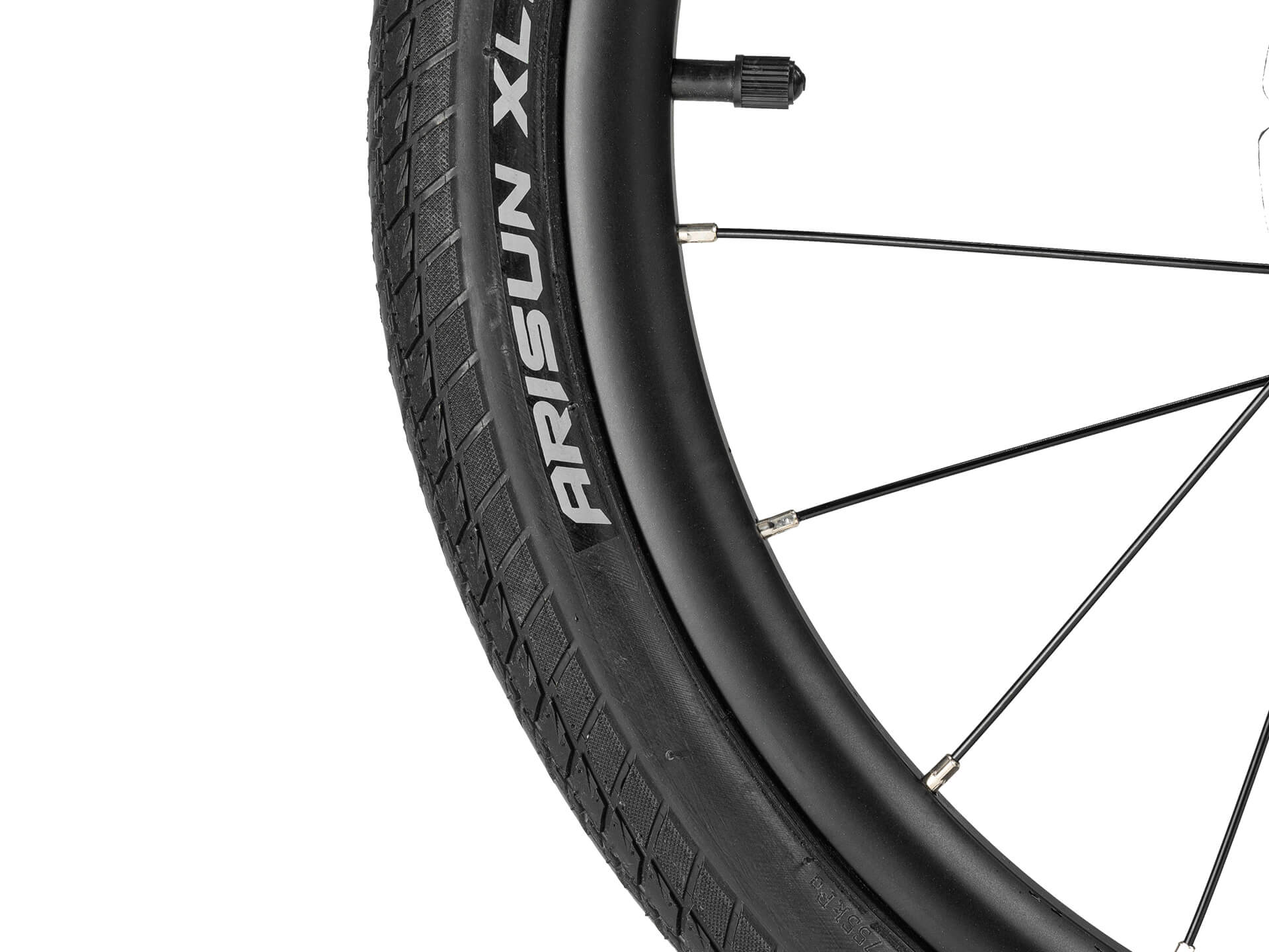 Darwin - 20" Starrgabel/ Federgabel für Kinder - Fahrräder ROCKBROS - EU - NooMii