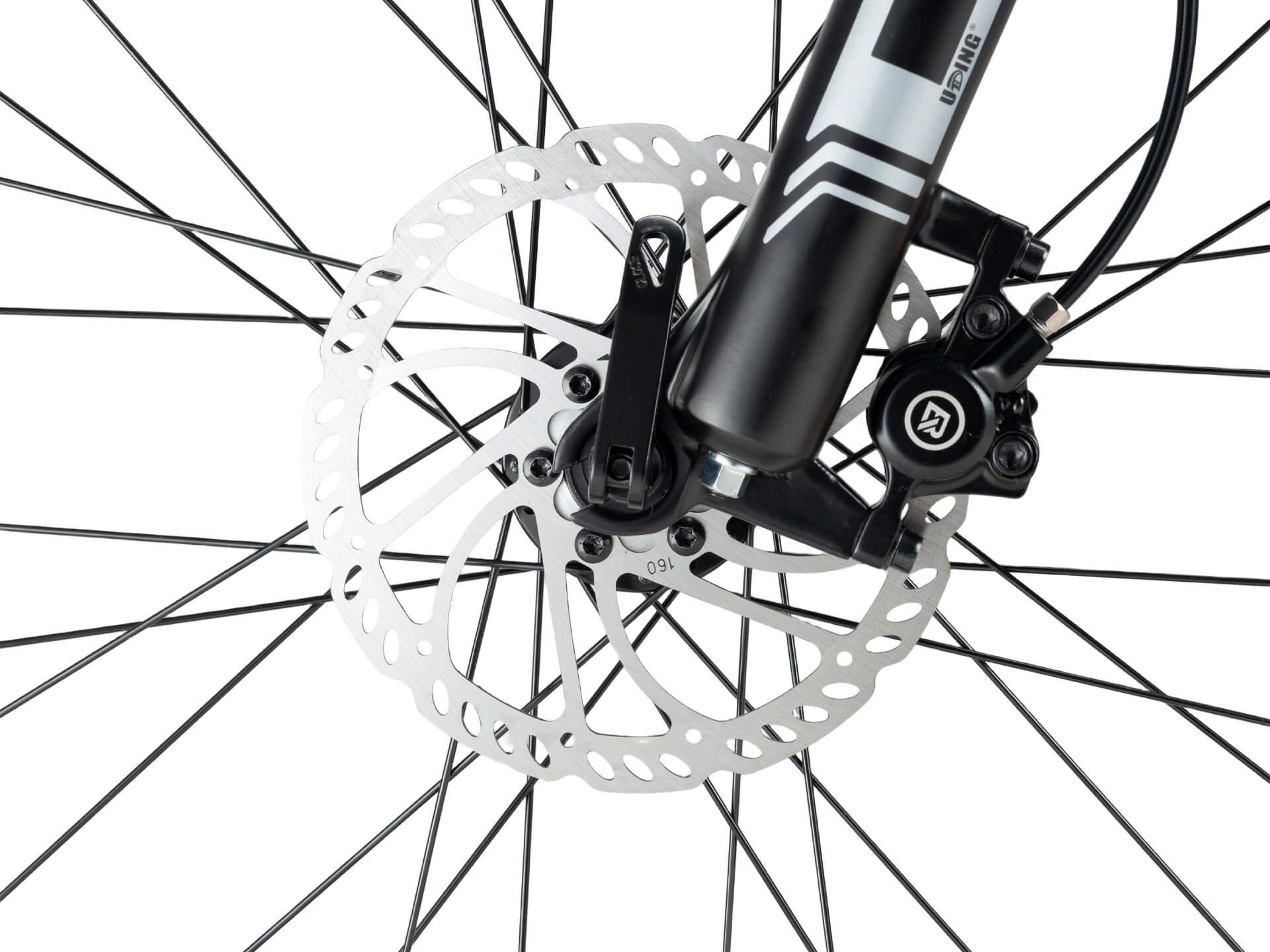 Darwin - 26" Federgabel für Kinder - Fahrräder ROCKBROS - EU - NooMii