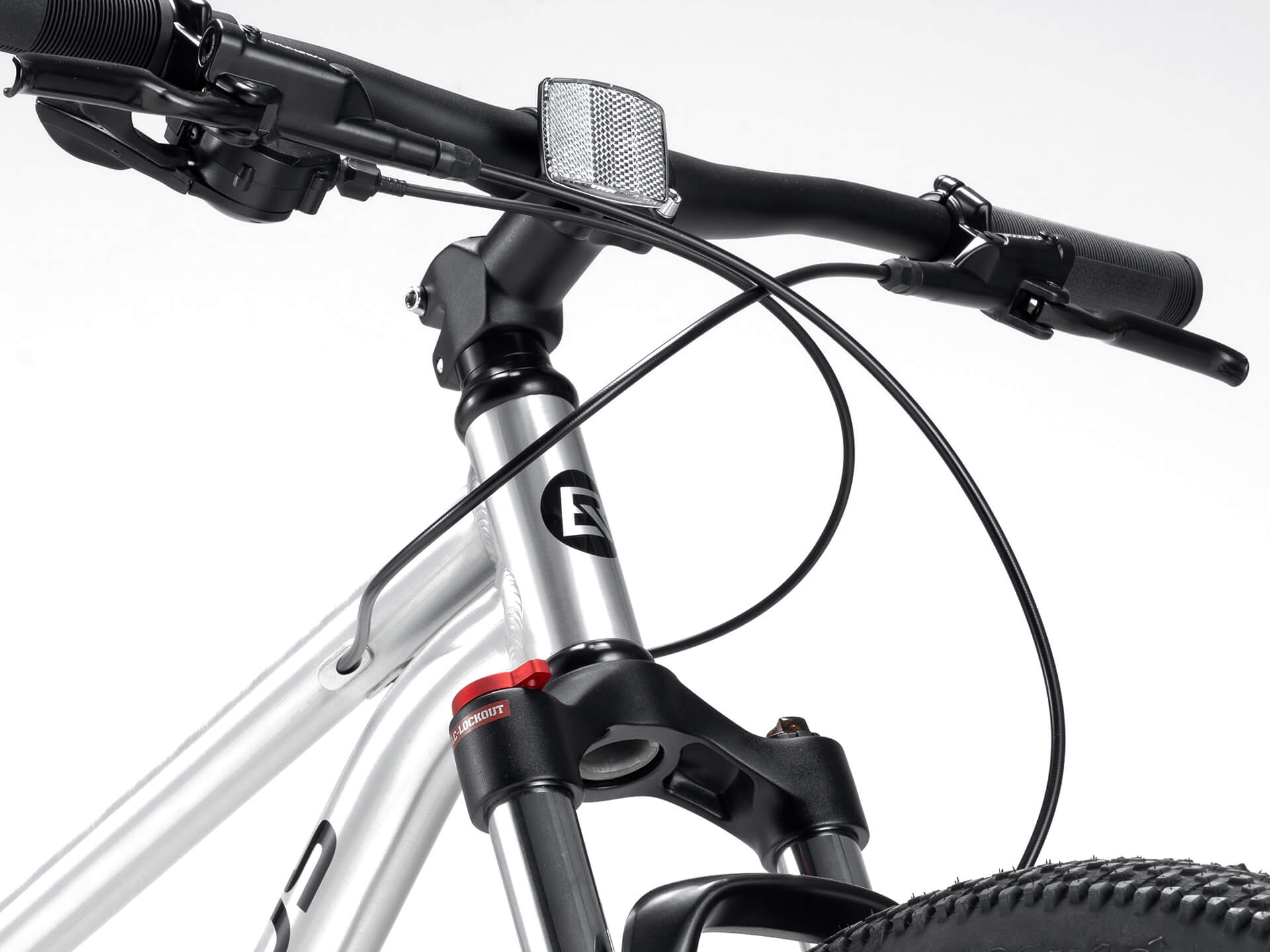 Darwin - 26" Federgabel für Kinder - Fahrräder ROCKBROS - EU - NooMii