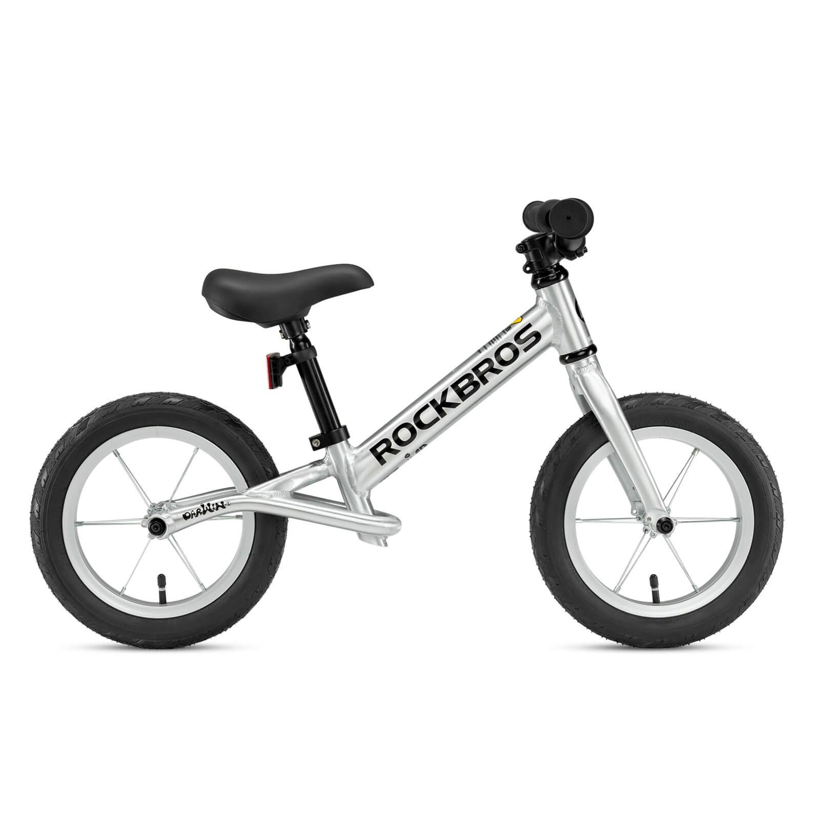 Darwin I - Laufrad 12" für Kinder - Fahrräder ROCKBROS - EU - NooMii