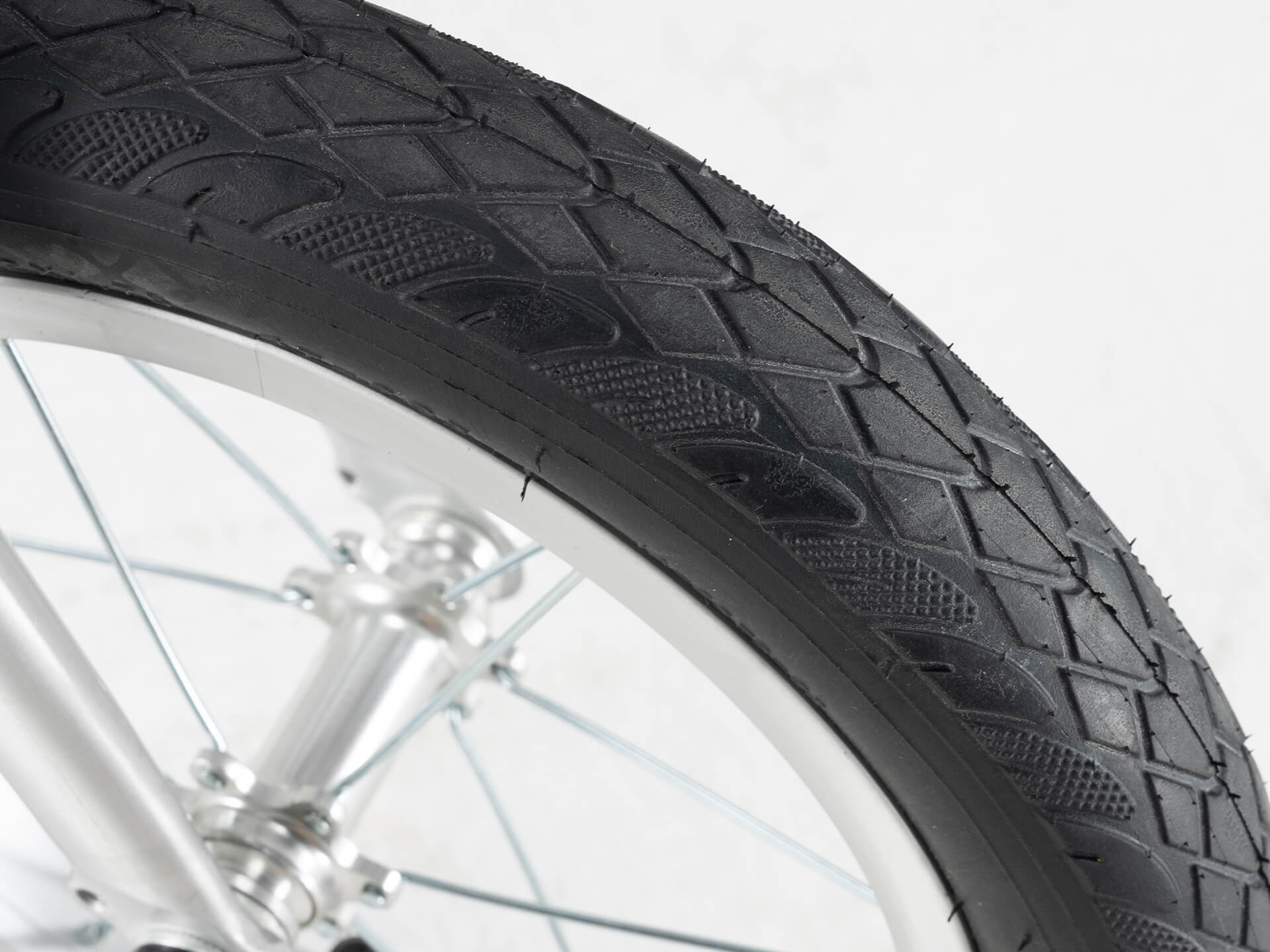 Darwin I - Laufrad 12" für Kinder - Fahrräder ROCKBROS - EU - NooMii