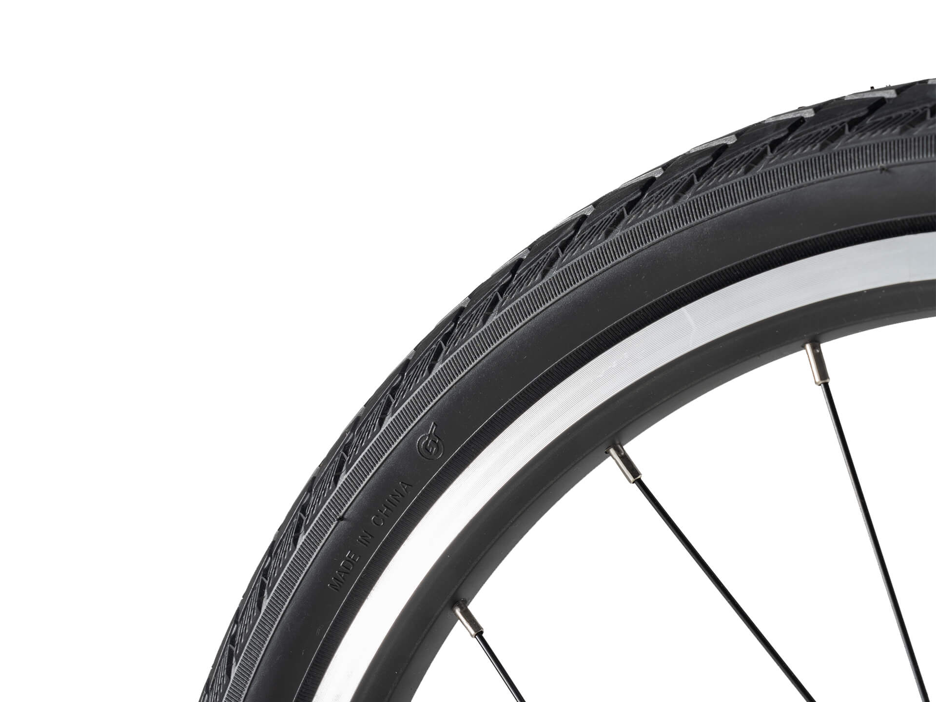 Darwin - Riemenantrieb 16" & 20" für Kinder - Fahrräder ROCKBROS - EU - NooMii