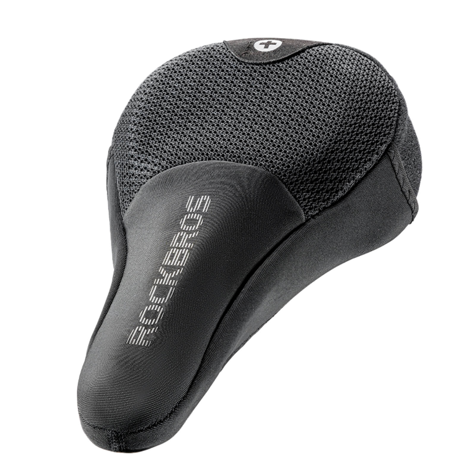 Fahrrad Aufblasbarer Sattelbezug Gepolstert mit Überzug - Fahrradsattel ROCKBROS - EU - NooMii