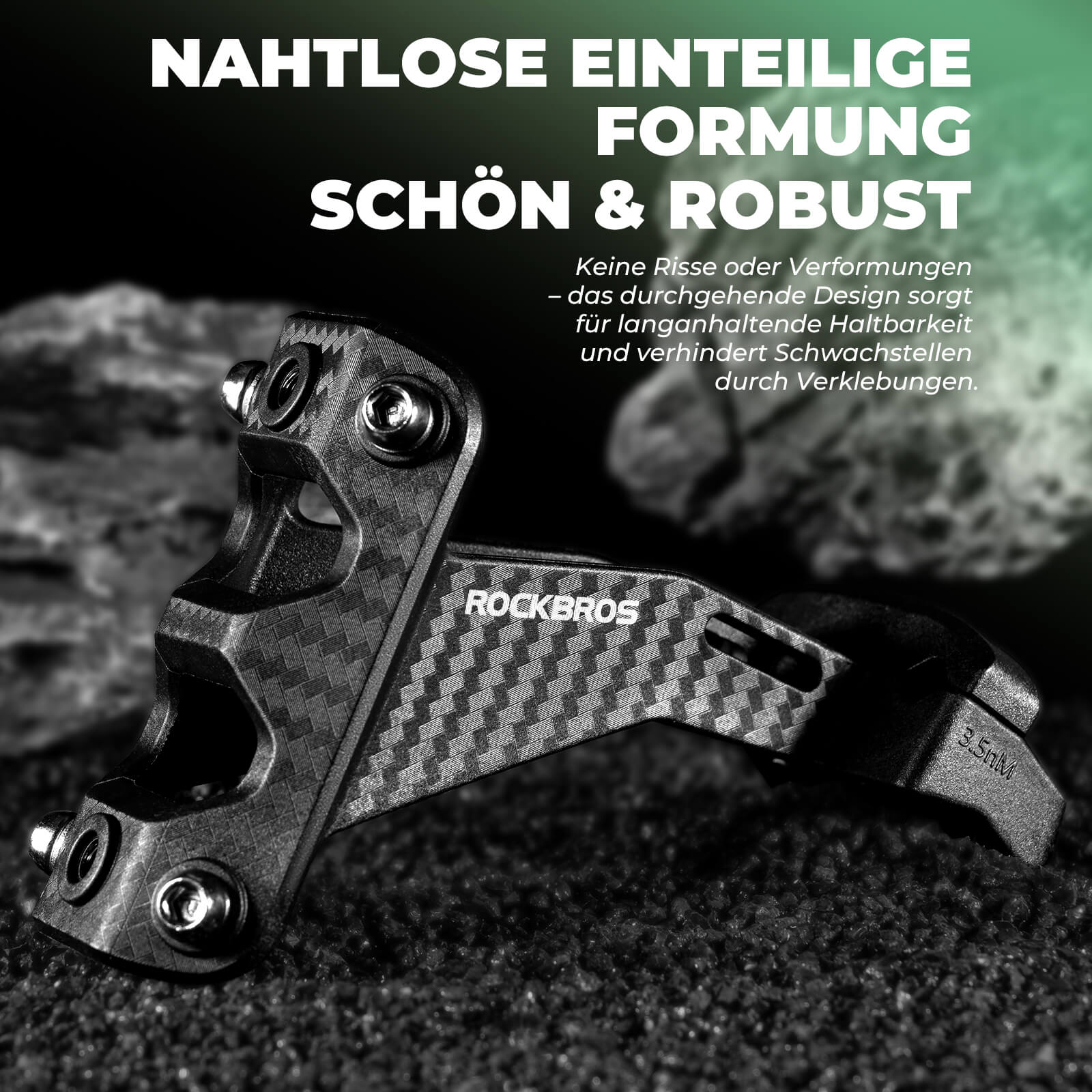 Fahrrad Flaschenhalter Nahtlos Einstellbar Halterung - Fahrrad Flaschenhalter ROCKBROS - EU - NooMii