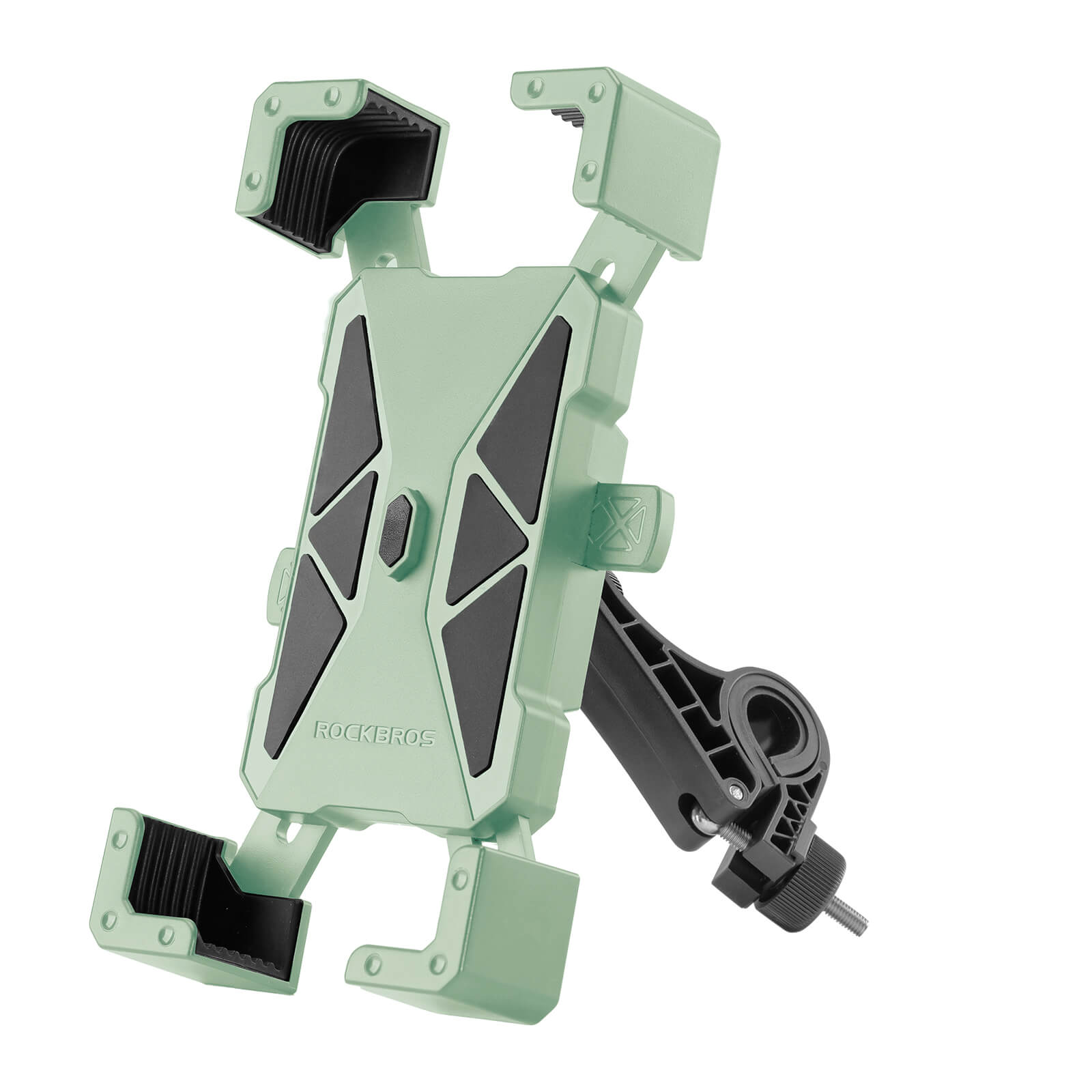 Fahrrad Handyhalterung 360° Drehbar für Handy 4.5~7.2" - Fahrrad Handyhalterung ROCKBROS - EU - NooMii