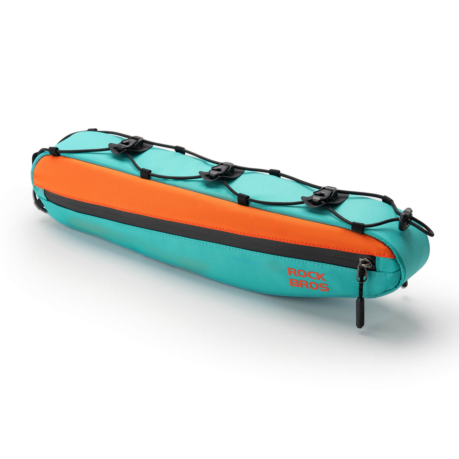 Fahrrad Rahmentasche Dreiecktasche 44cm 1,4L - Fahrradtaschen ROCKBROS - EU - NooMii