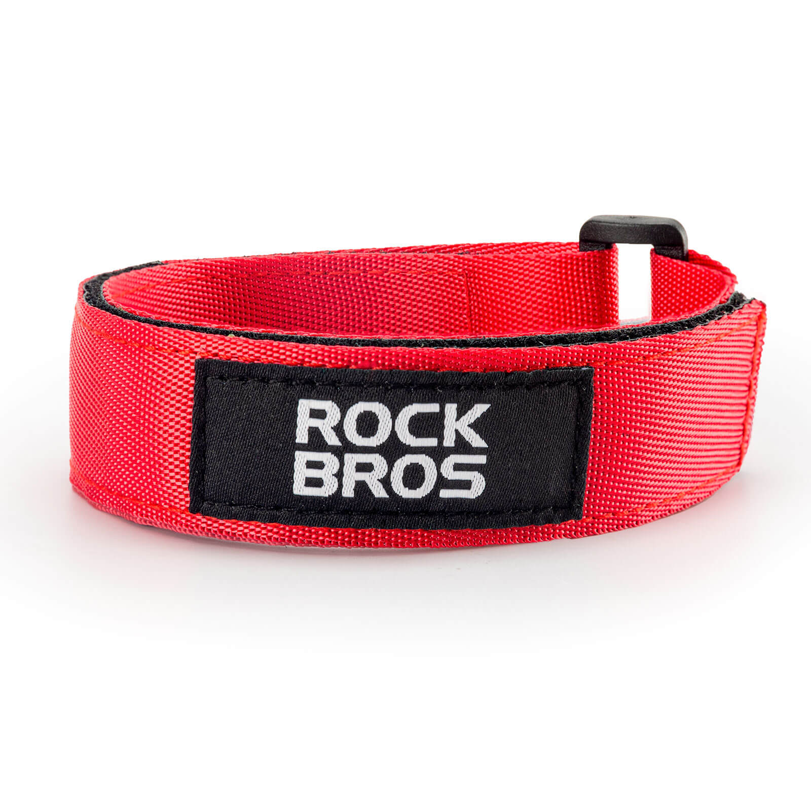 Fahrrad - Stabilisator - Gurte Hosenband für Brompton Fahrrad - Reflektorbänder ROCKBROS - EU - NooMii