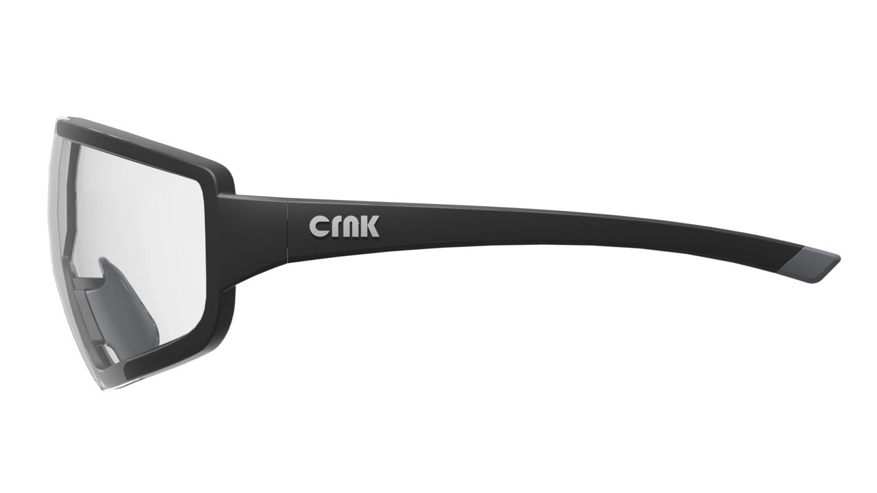 Fahrradbrille CRNK Hawkeye - NooMii