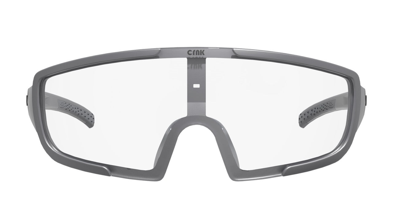 Fahrradbrille CRNK Hawkeye - NooMii