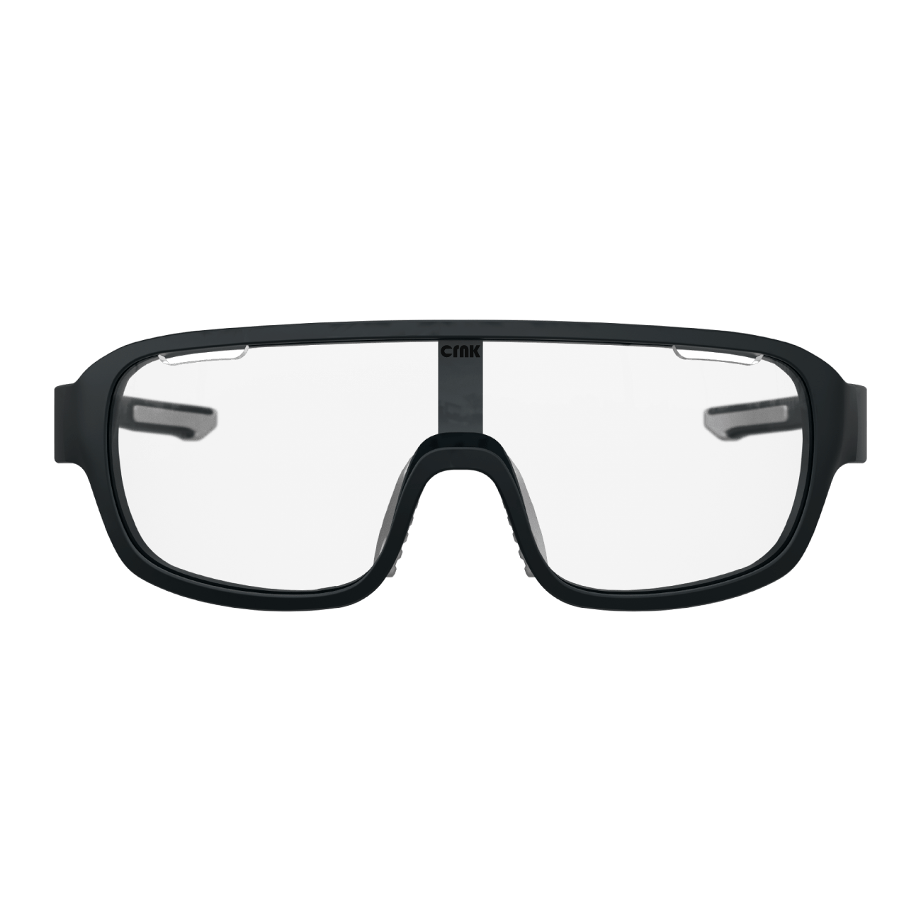 Fahrradbrille CRNK Vivid Optical 2 - NooMii