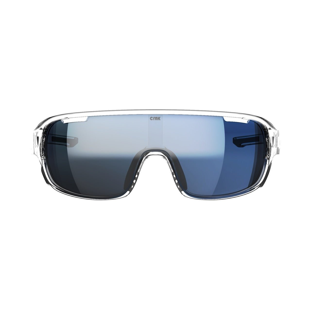 Fahrradbrille CRNK Vivid Optical 2 - NooMii