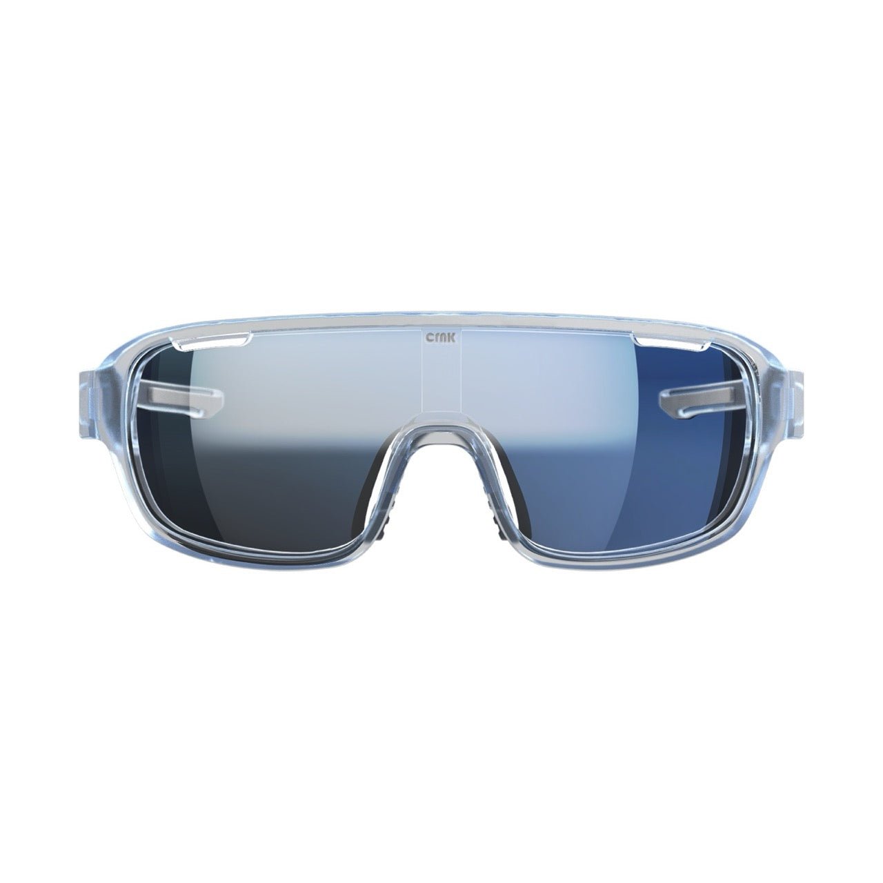 Fahrradbrille CRNK Vivid Optical 2 - NooMii