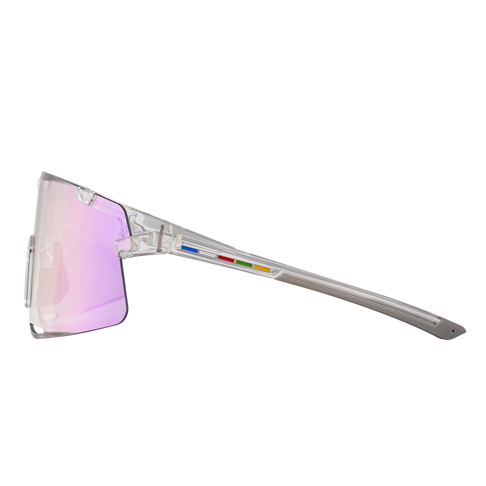 Fahrradbrille Drei - Gläser Konfigurationssystem - BOUNDLESS Serie - Fahrradbrille ROCKBROS - EU - NooMii