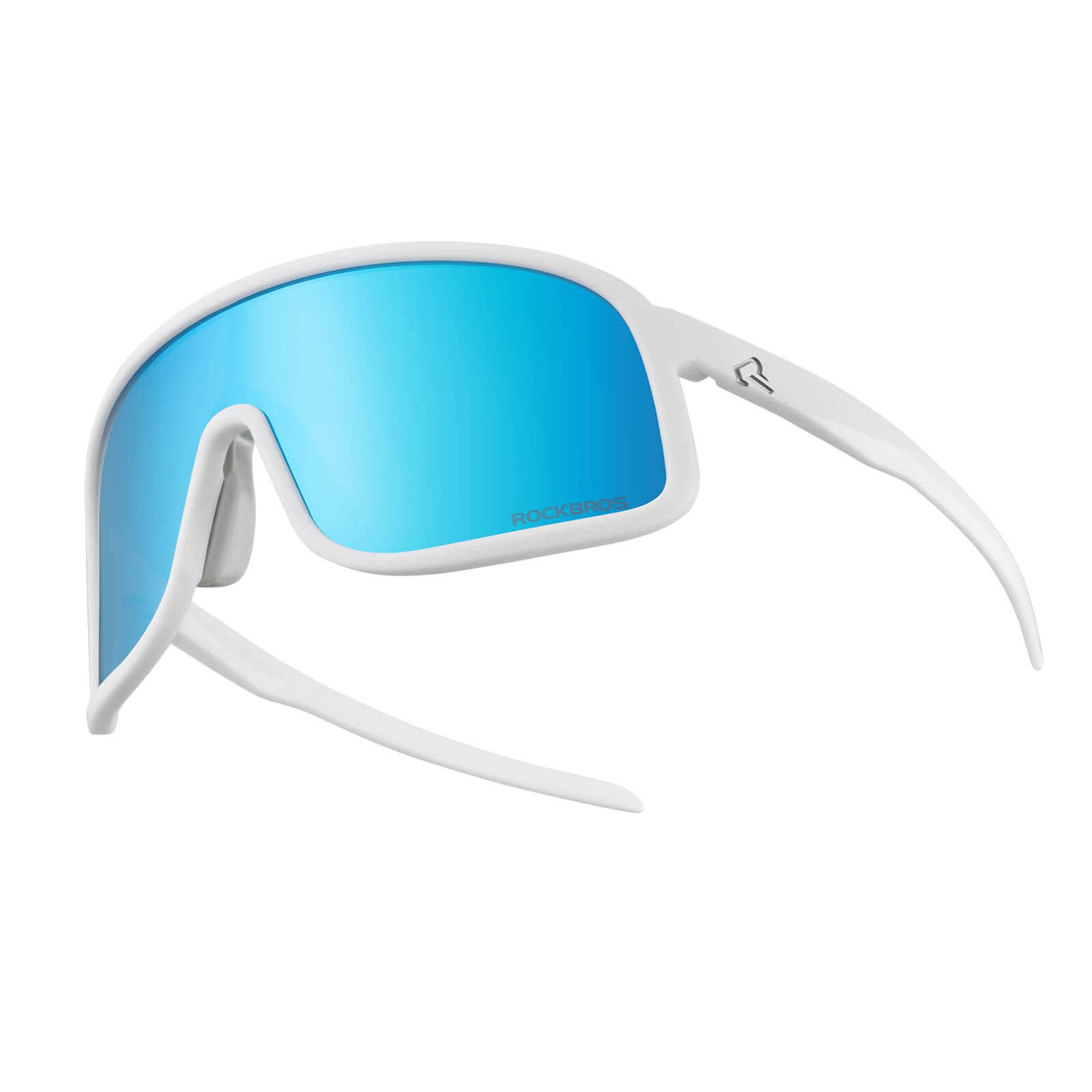 Fahrradbrille Polarisiert Sonnenbrille UV400 - Schutz – SHOWDOW Serie - Fahrradbrille ROCKBROS - EU - NooMii