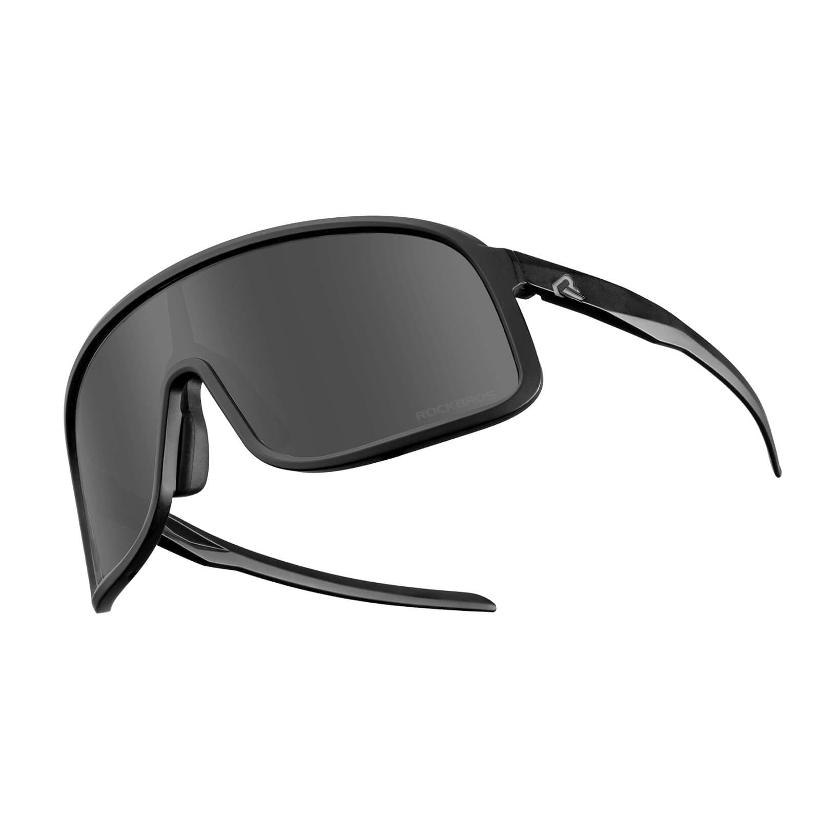 Fahrradbrille Polarisiert Sonnenbrille UV400 - Schutz – SHOWDOW Serie - Fahrradbrille ROCKBROS - EU - NooMii