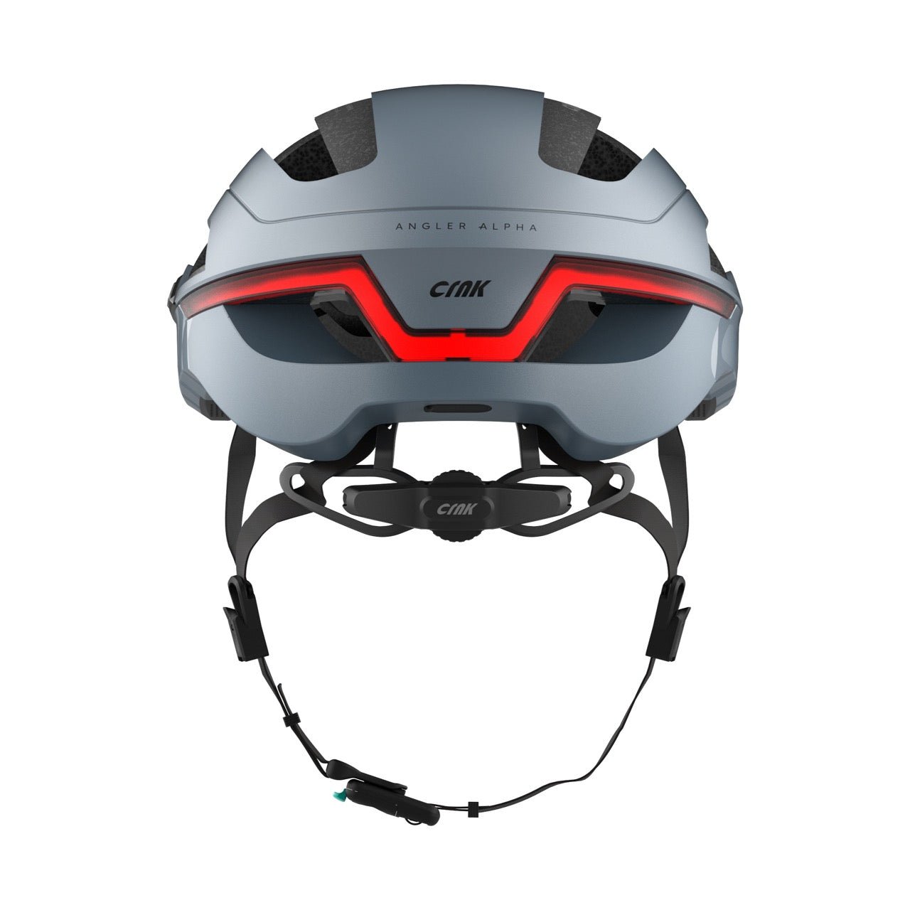 Fahrradhelm CRNK Angler Alpha - NooMii