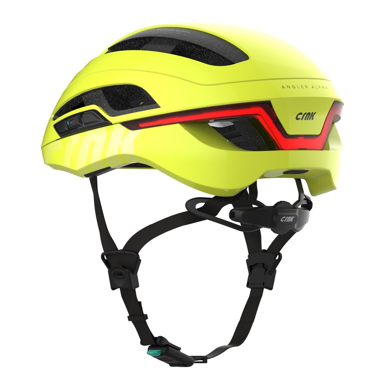 Fahrradhelm CRNK Angler Alpha - NooMii