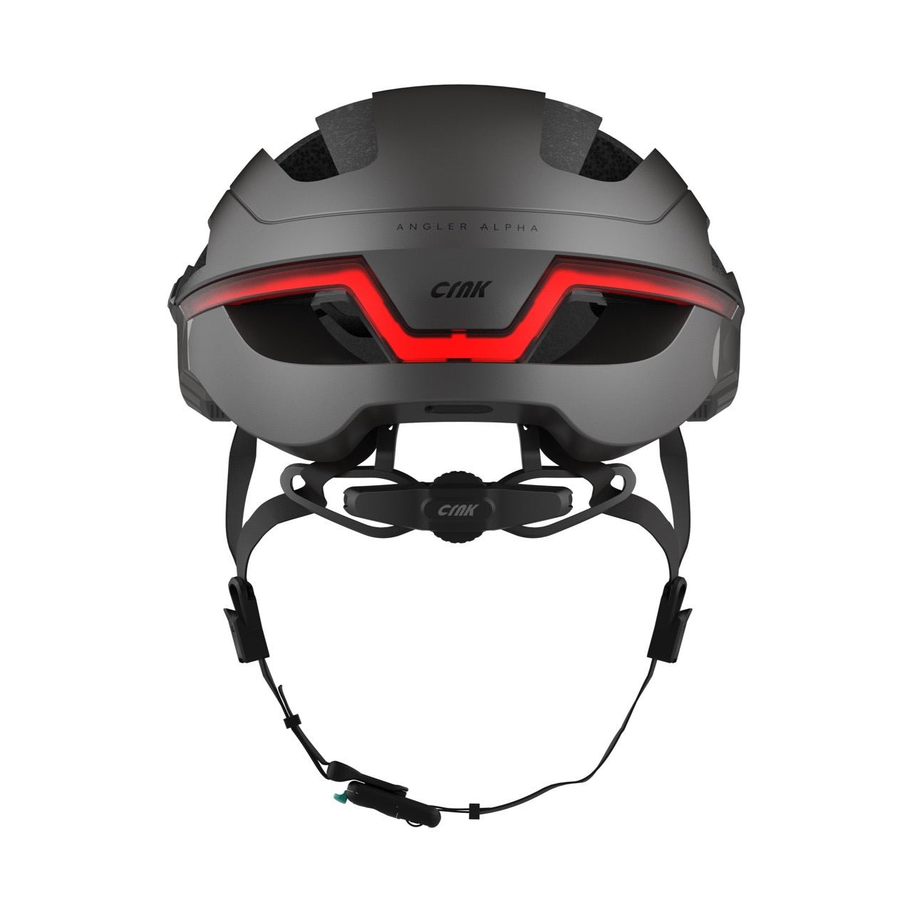 Fahrradhelm CRNK Angler Alpha - NooMii