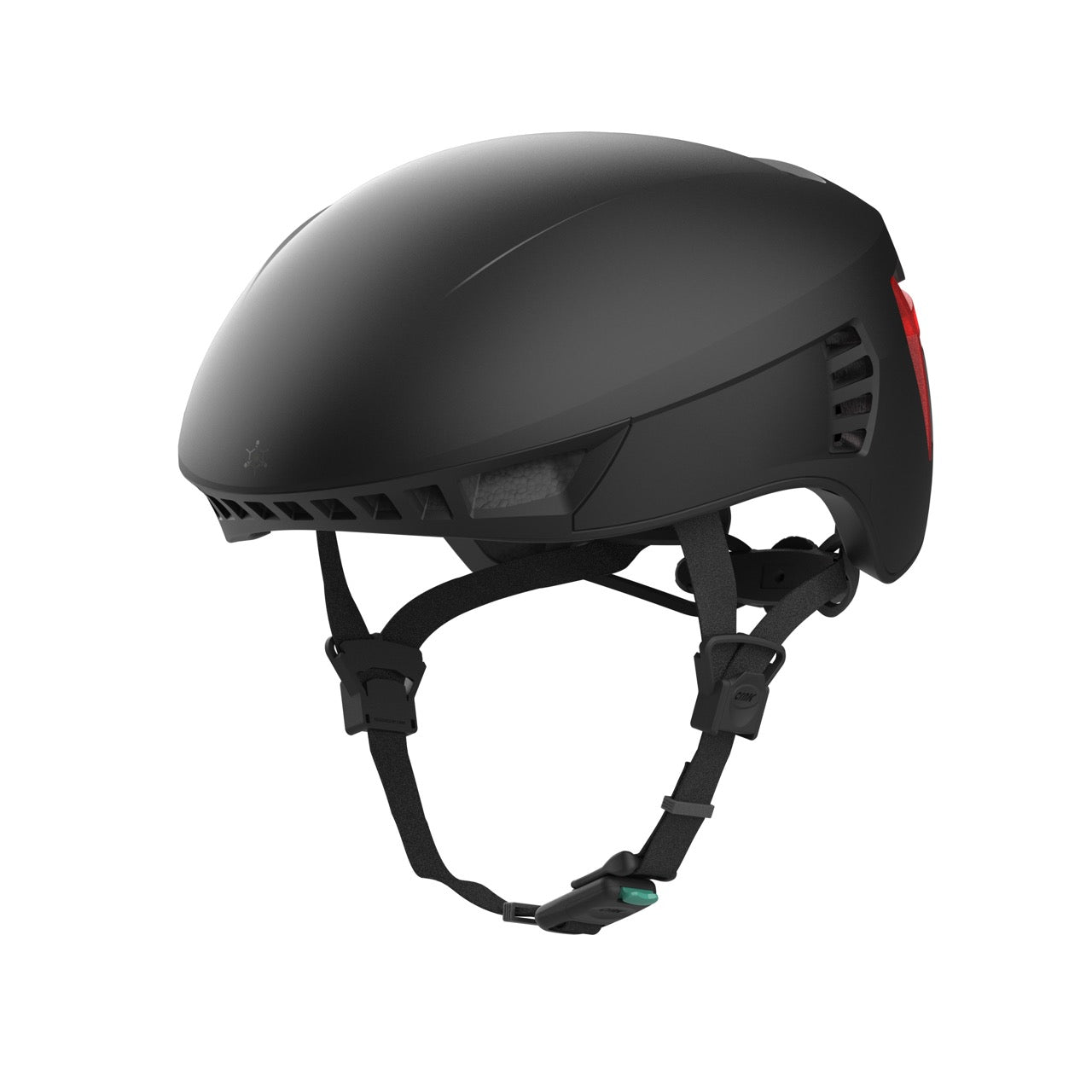 Fahrradhelm CRNK Genetic Alpha - NooMii