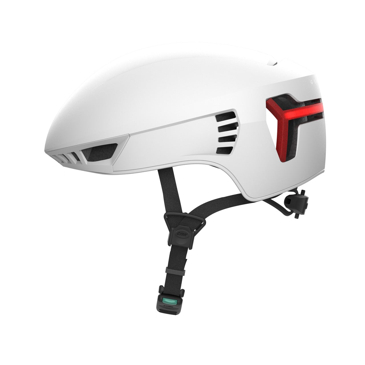Fahrradhelm CRNK Genetic Alpha - NooMii