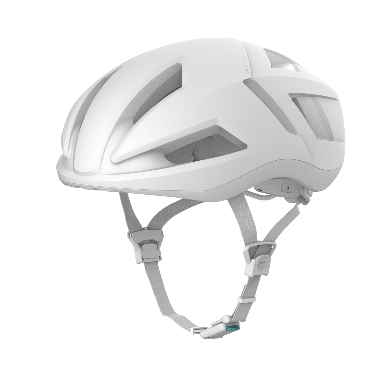 Fahrradhelm CRNK New Artica - NooMii