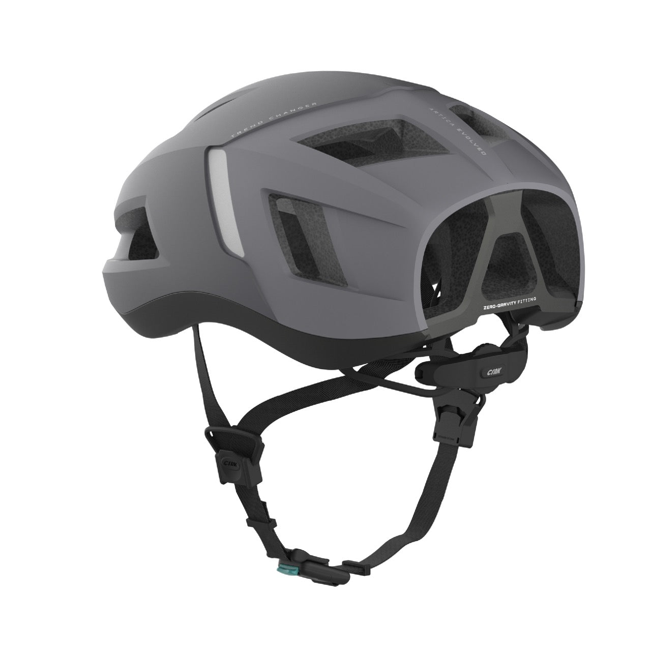 Fahrradhelm CRNK New Artica - NooMii