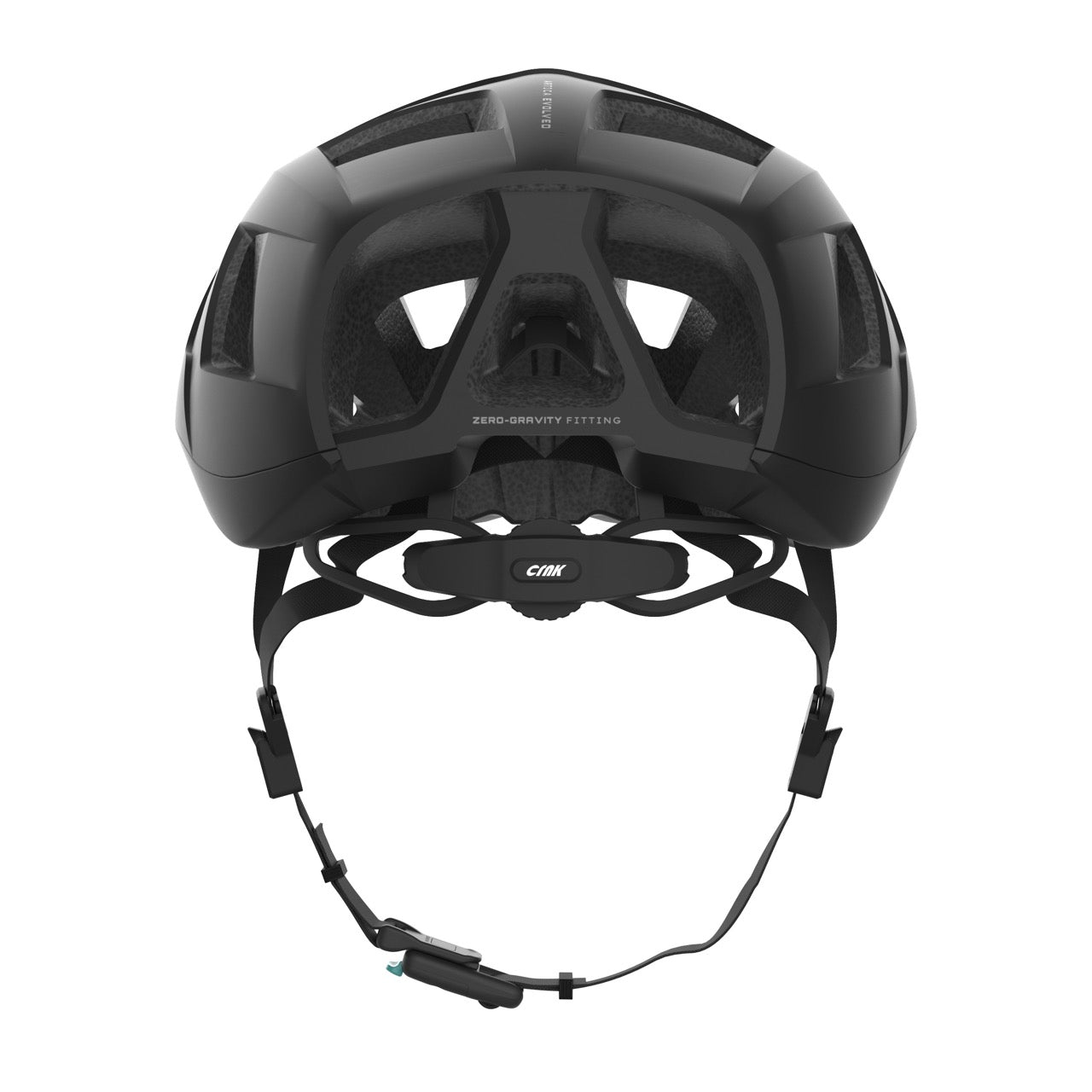 Fahrradhelm CRNK New Artica - NooMii