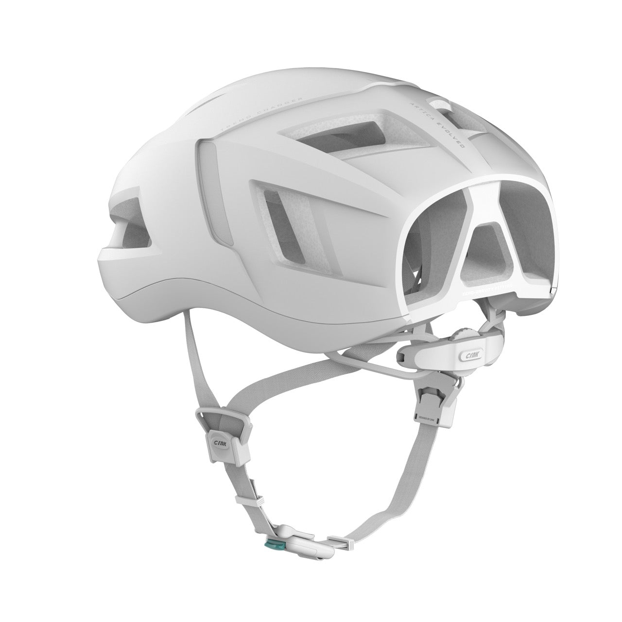 Fahrradhelm CRNK New Artica - NooMii