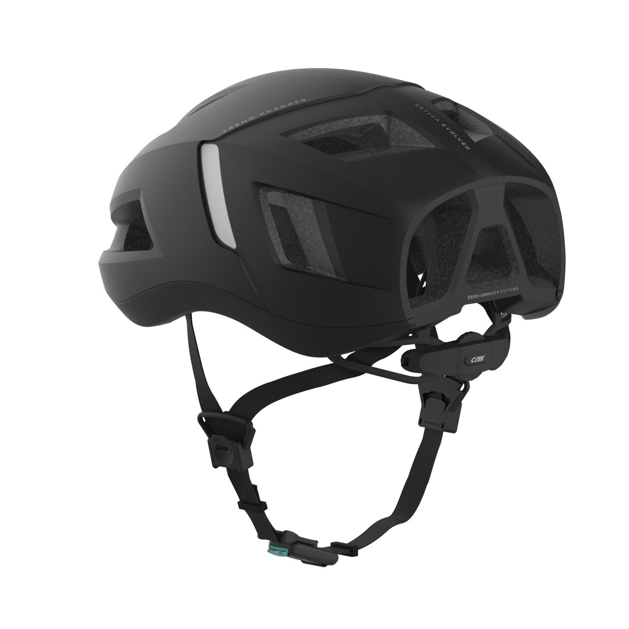 Fahrradhelm CRNK New Artica - NooMii