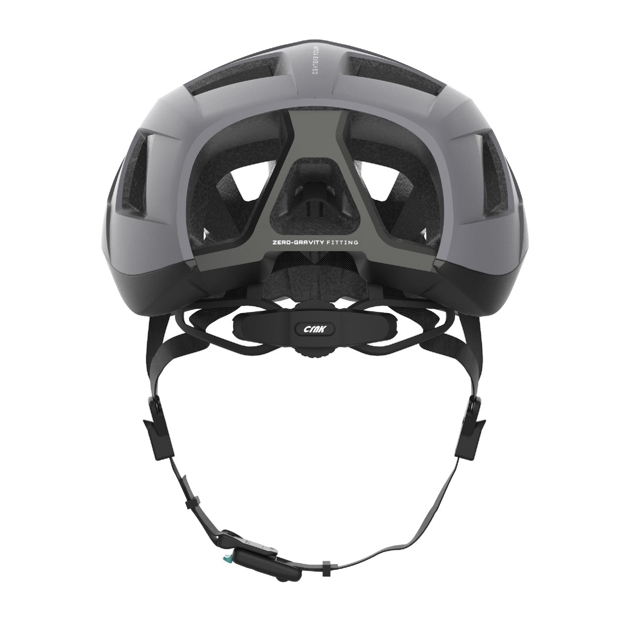 Fahrradhelm CRNK New Artica - NooMii