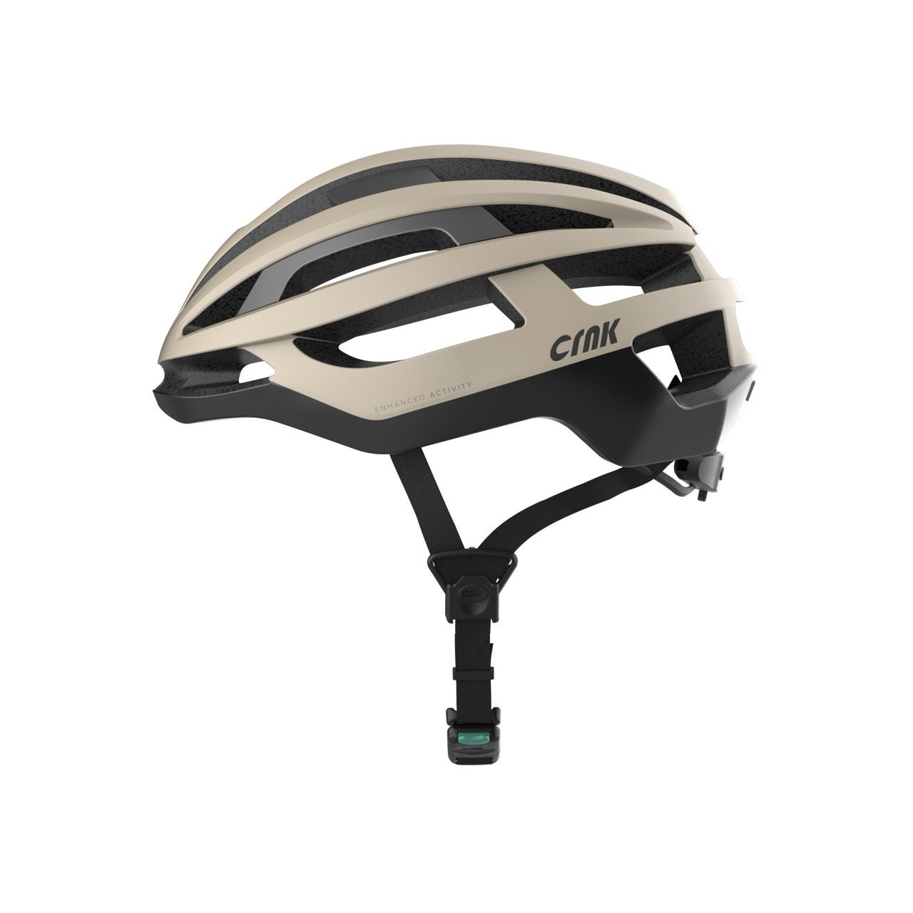 Fahrradhelm CRNK New Helmer - NooMii
