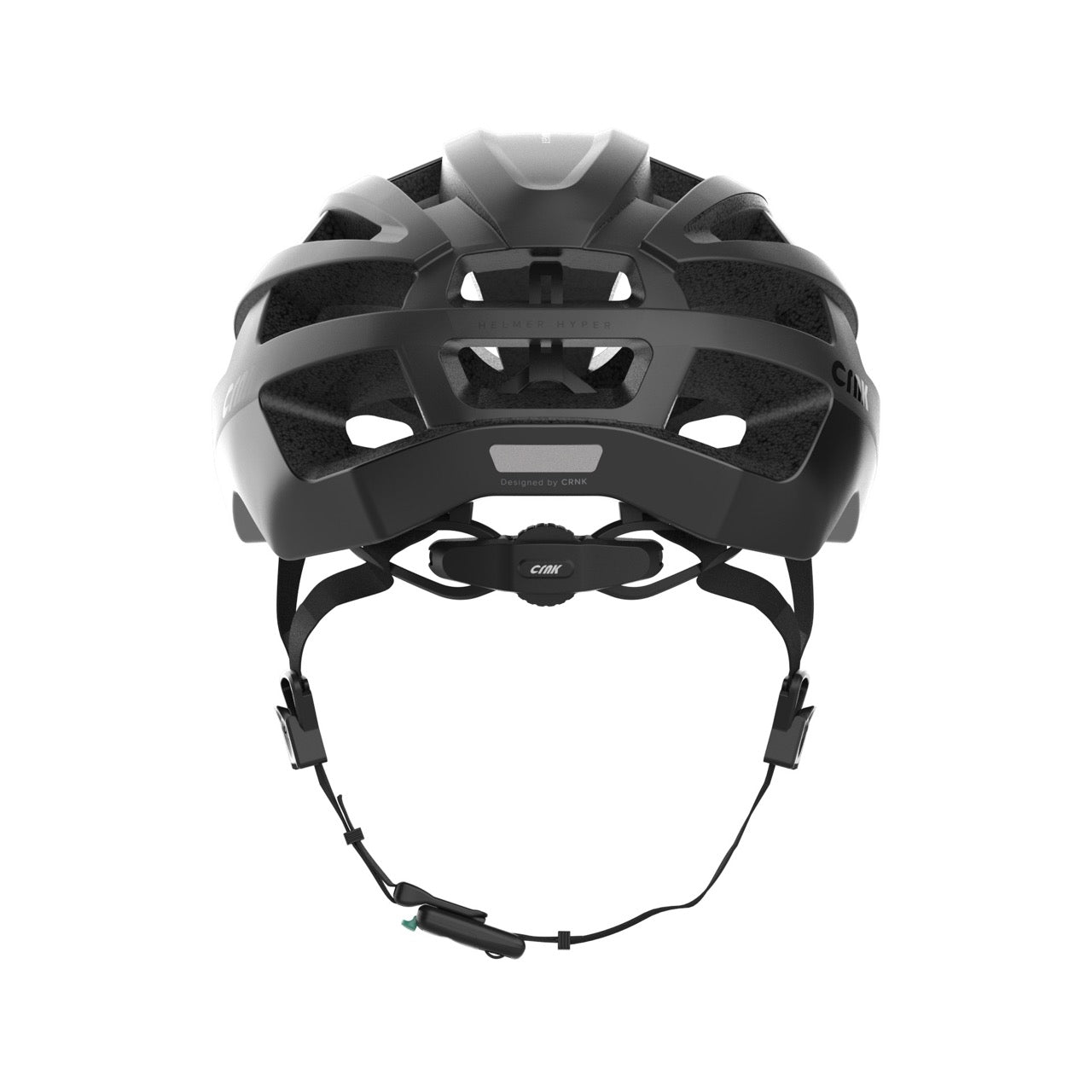 Fahrradhelm CRNK New Helmer - NooMii