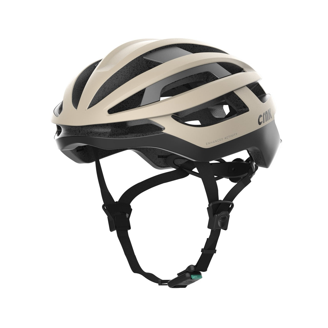 Fahrradhelm CRNK New Helmer - NooMii