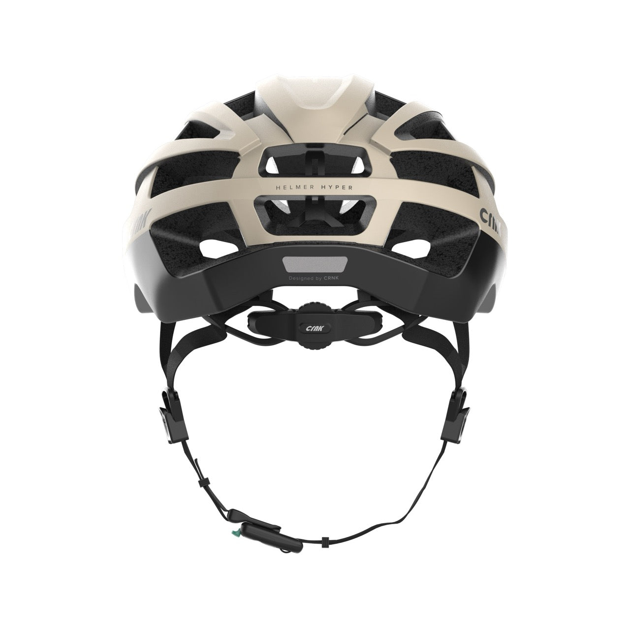 Fahrradhelm CRNK New Helmer - NooMii