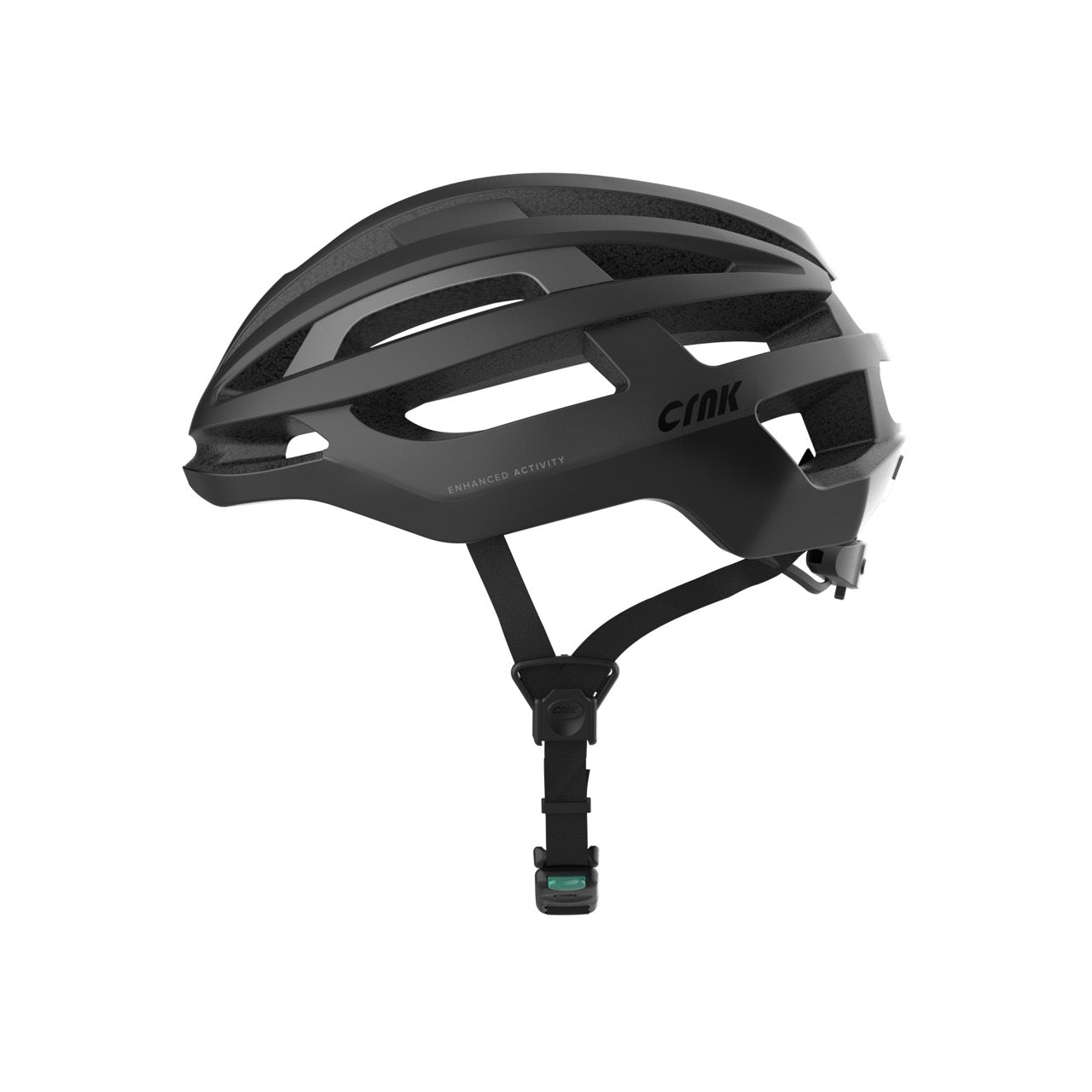 CRNK Helmer Hyper Fahrradhelm – Ultraleicht & aerodynamisch