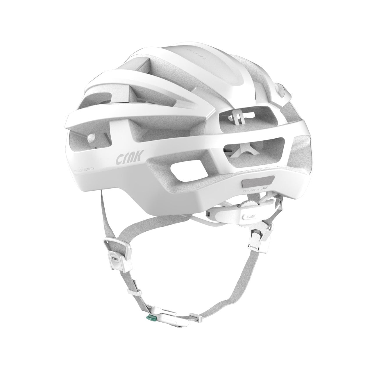 Fahrradhelm CRNK New Helmer - NooMii