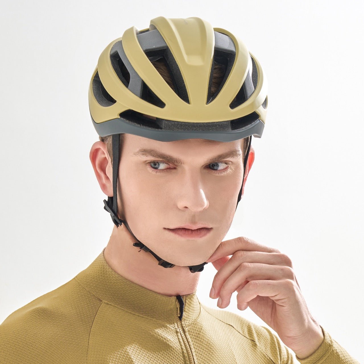 Fahrradhelm CRNK New Helmer - NooMii