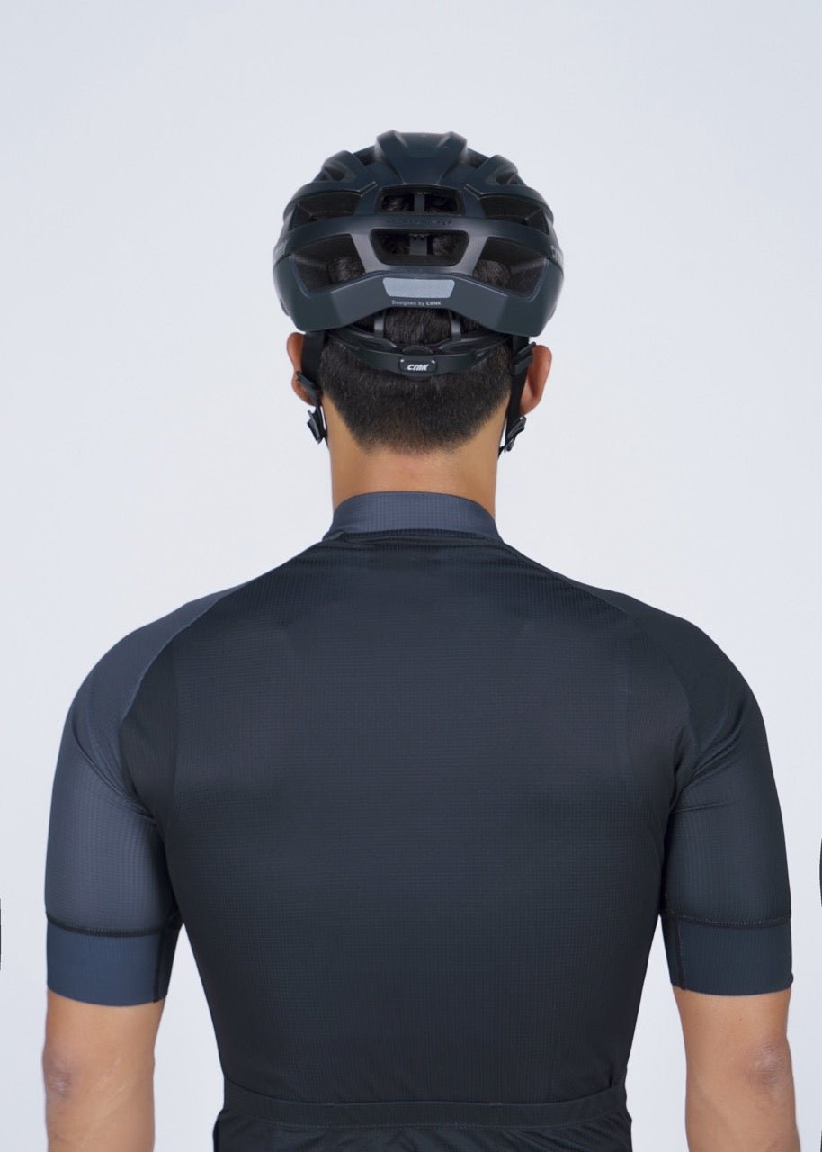 Fahrradhelm CRNK New Helmer - NooMii