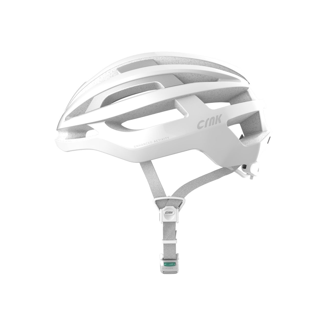 Fahrradhelm CRNK New Helmer - NooMii