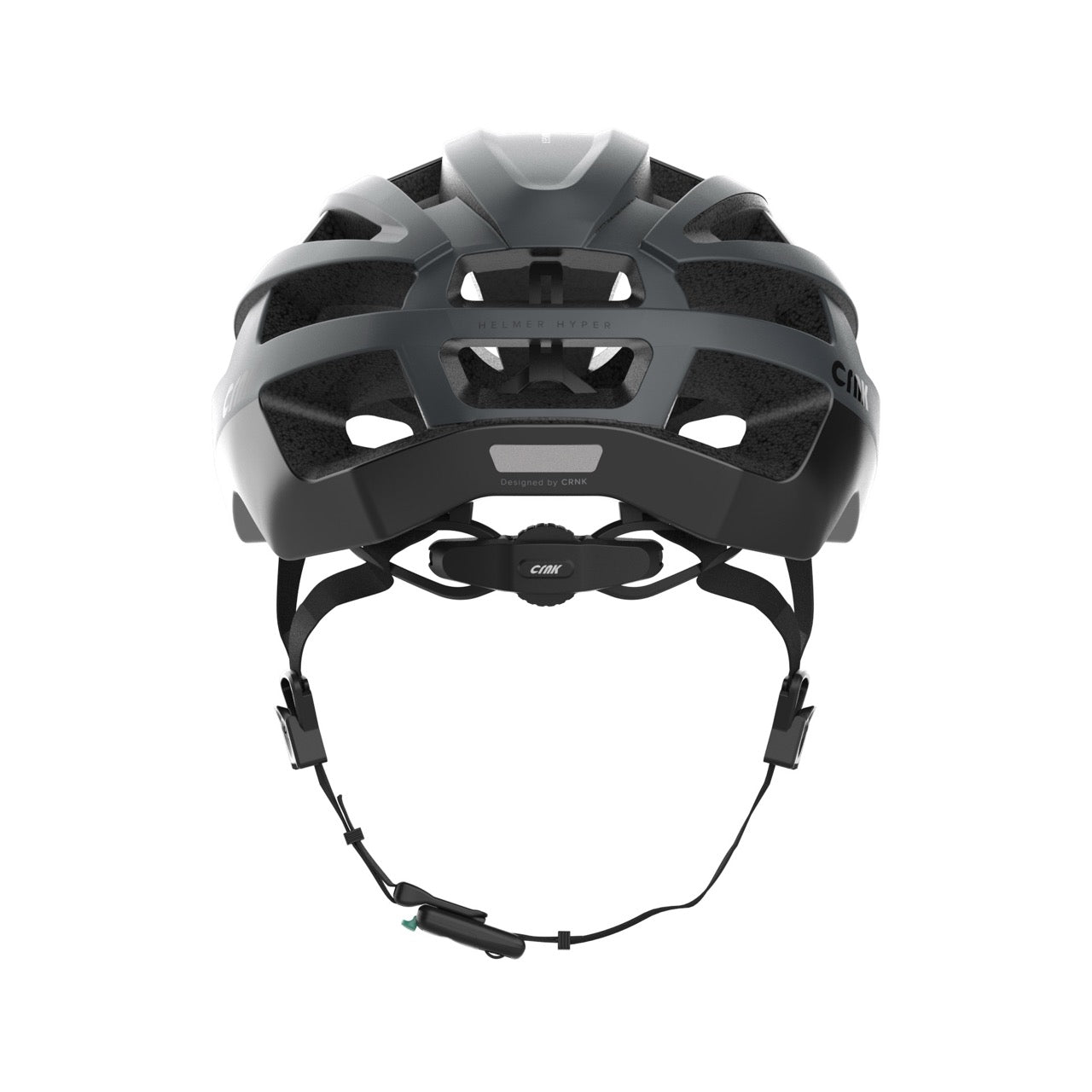 Fahrradhelm CRNK New Helmer - NooMii