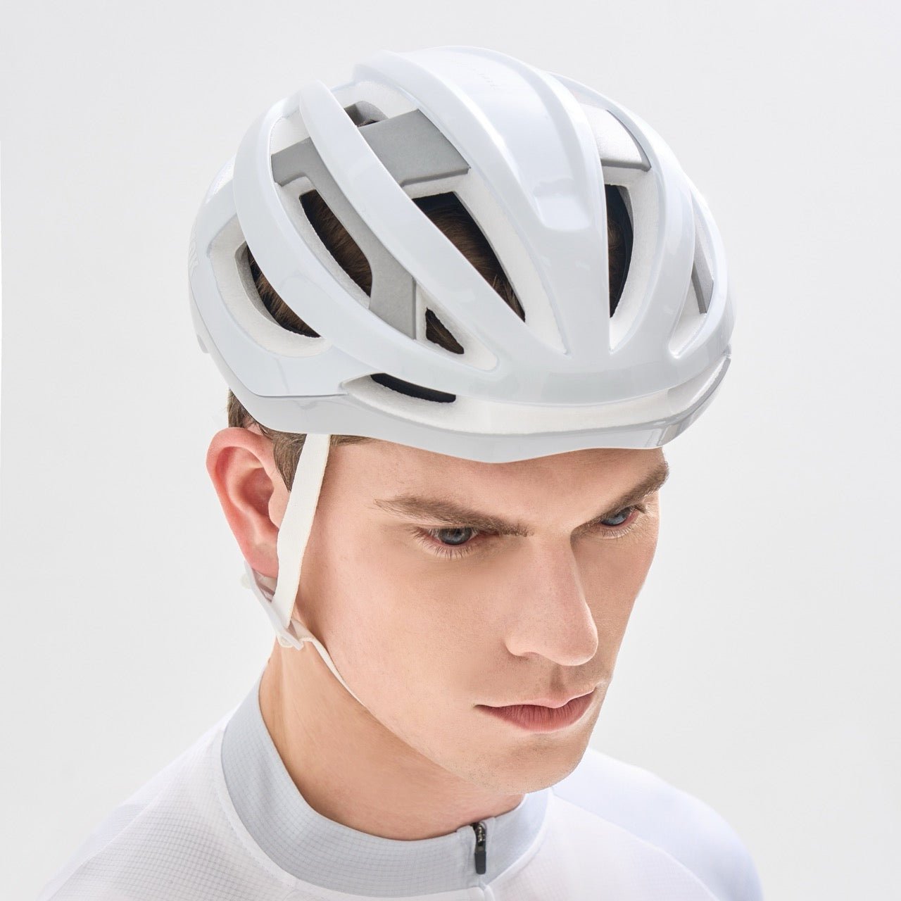 Fahrradhelm CRNK New Helmer - NooMii
