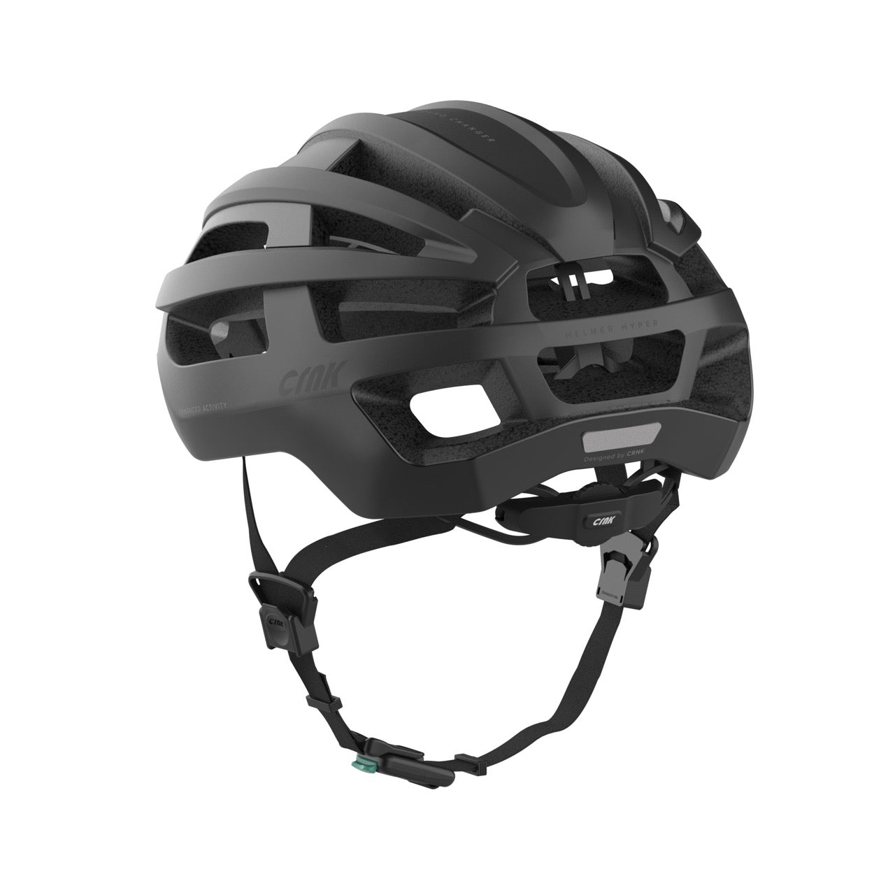 Fahrradhelm CRNK New Helmer - NooMii