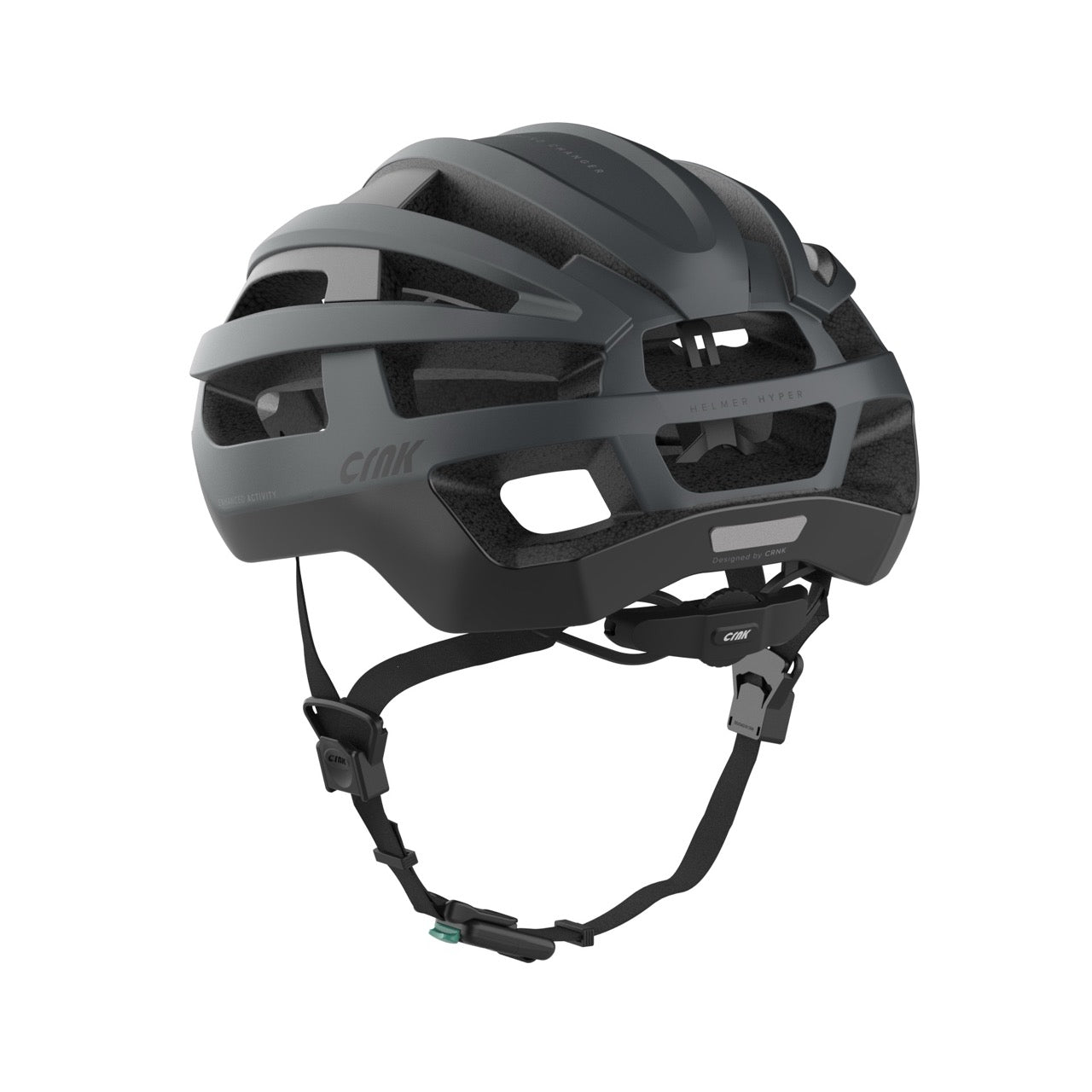 Fahrradhelm CRNK New Helmer - NooMii