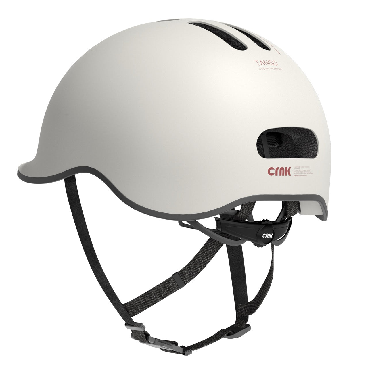 Fahrradhelm CRNK Tango - NooMii