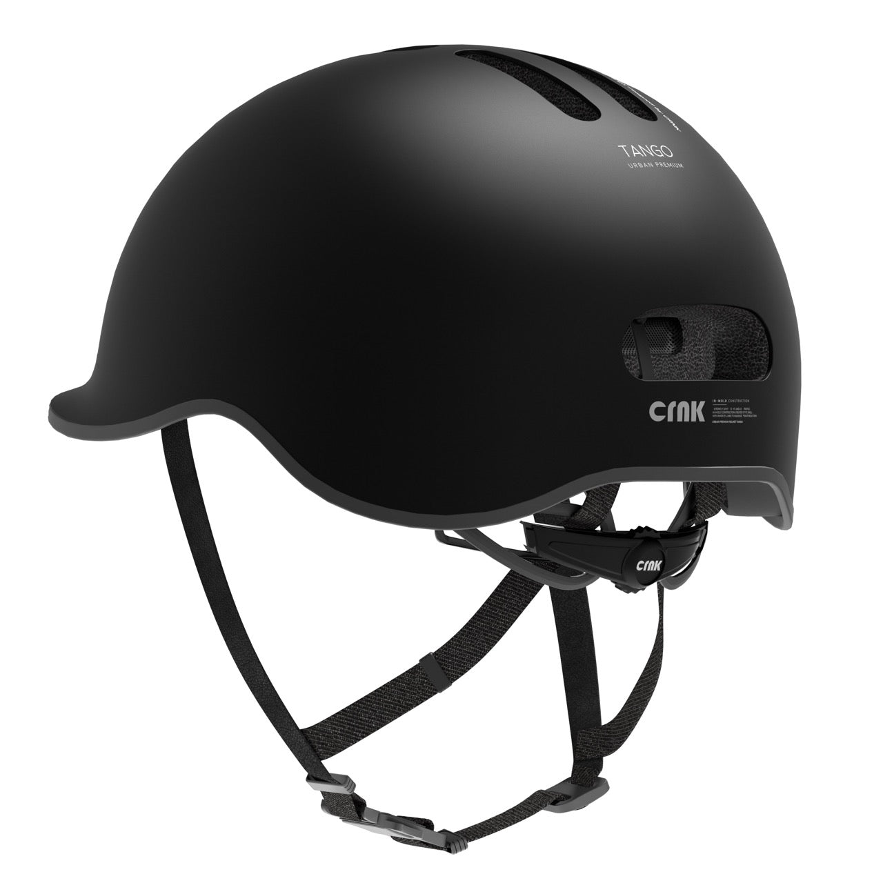 Fahrradhelm CRNK Tango - NooMii