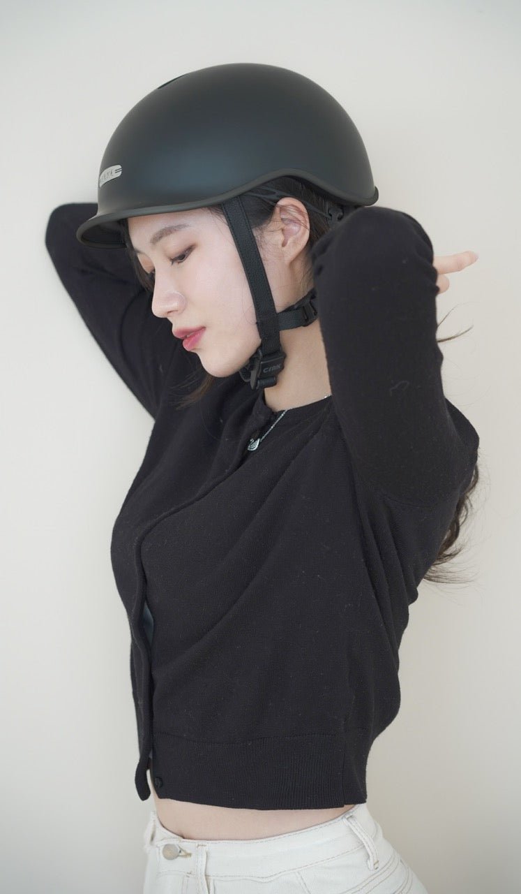 Fahrradhelm CRNK Tango - NooMii