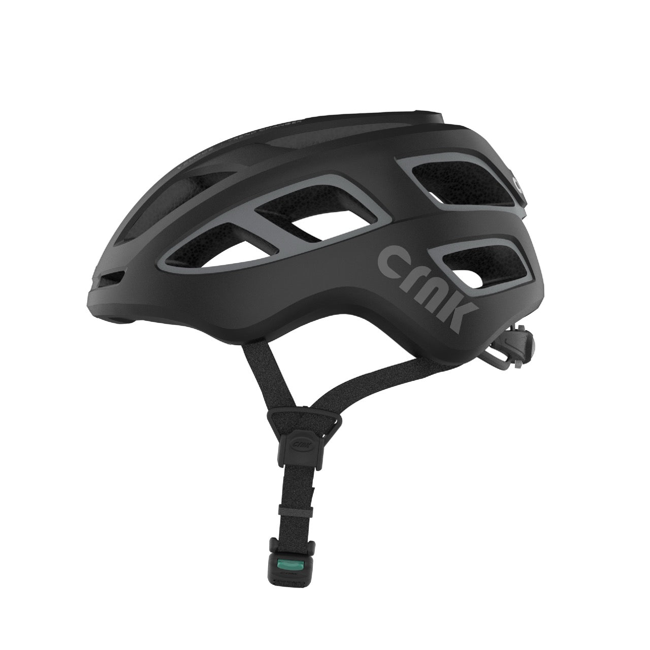 CRNK Veloce Fahrradhelm – Leichter Cityhelm für den Alltag
